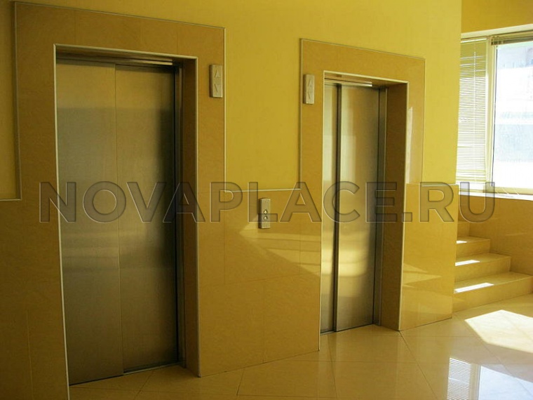 Аренда офиса - ИФНС №7 25 м2