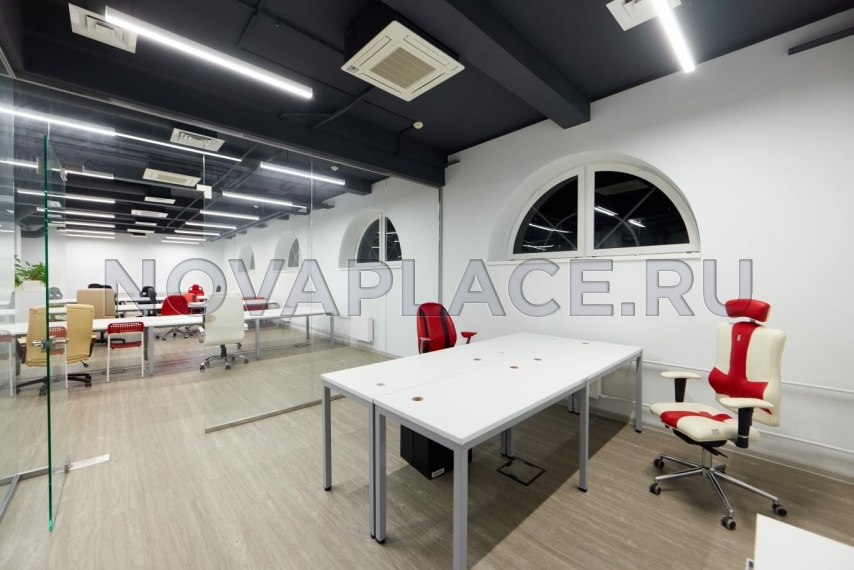 Аренда офиса - ИФНС №2 135 м2