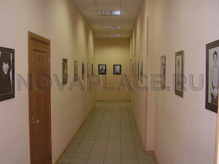 Аренда офиса - ИФНС №8 253 м2