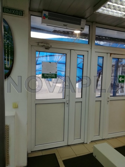 Аренда офиса - ИФНС №24 18 м2