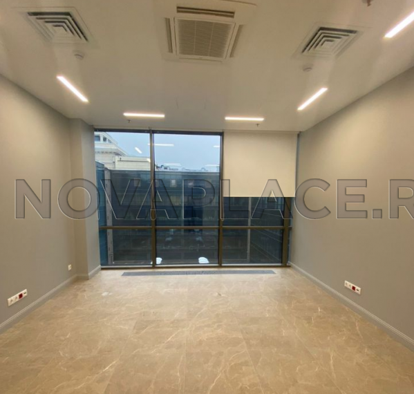 Аренда офиса - ИФНС №7 23 м2