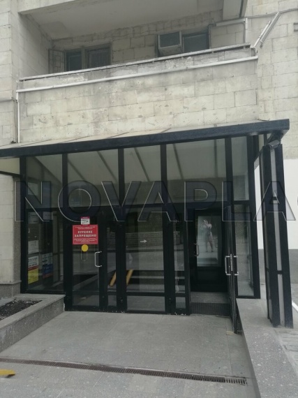 Аренда офиса - ИФНС №6 32 м2