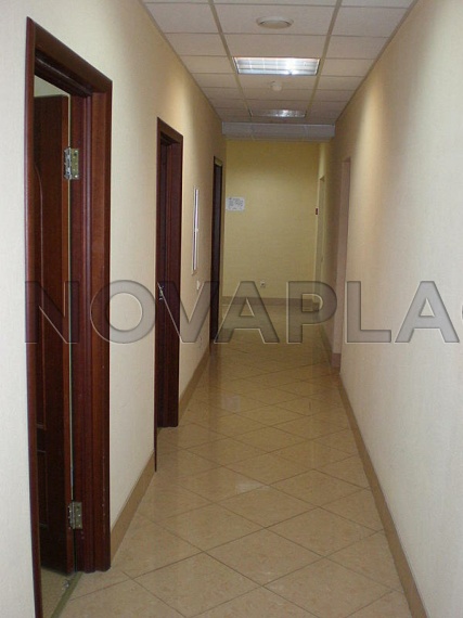 Аренда офиса - ИФНС №29 25 м2