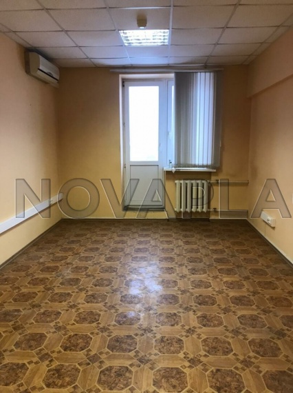 Аренда офиса - ИФНС №43 55 м2