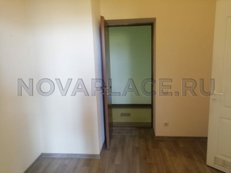 Аренда офиса - ИФНС №13 42 м2