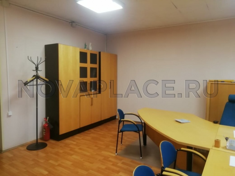 Аренда офиса - ИФНС №23 32 м2