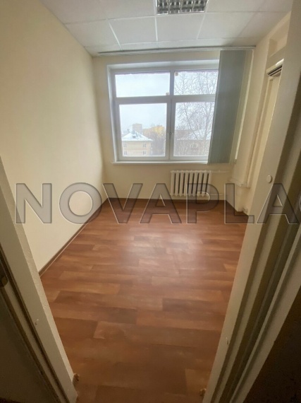 Аренда офиса - ИФНС №14 10 м2