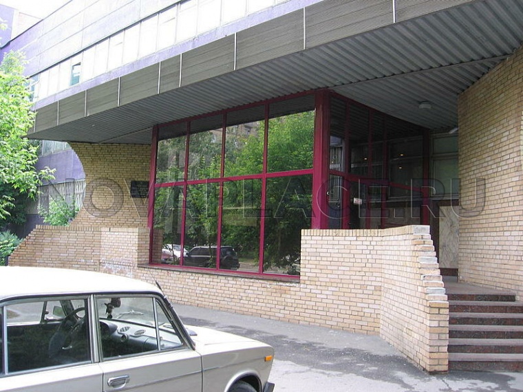 Аренда офиса - ИФНС №17 50 м2