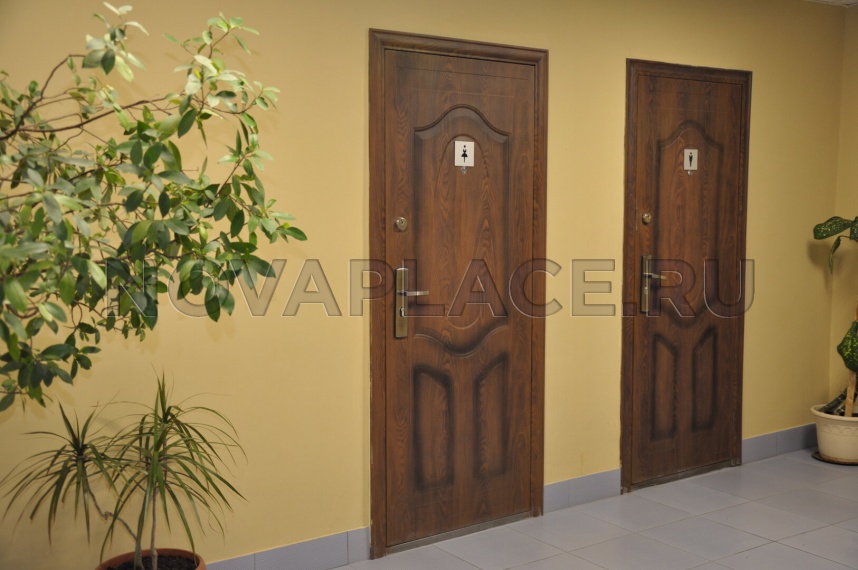 Аренда офиса - ИФНС №16 55 м2