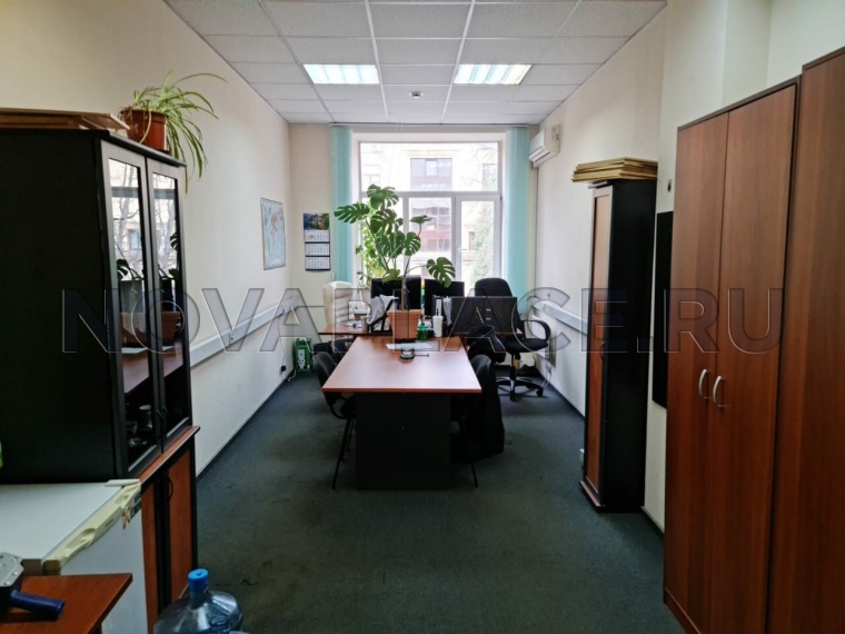 Аренда офиса - ИФНС №20 170 м2