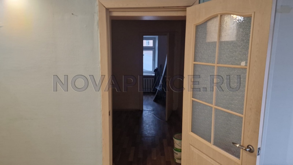 Аренда офиса - ИФНС №10 56 м2