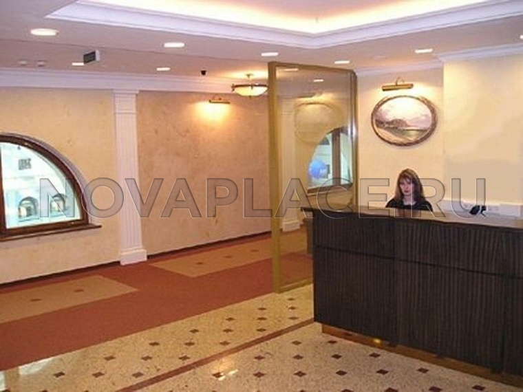 Аренда офиса - ИФНС №10 50 м2