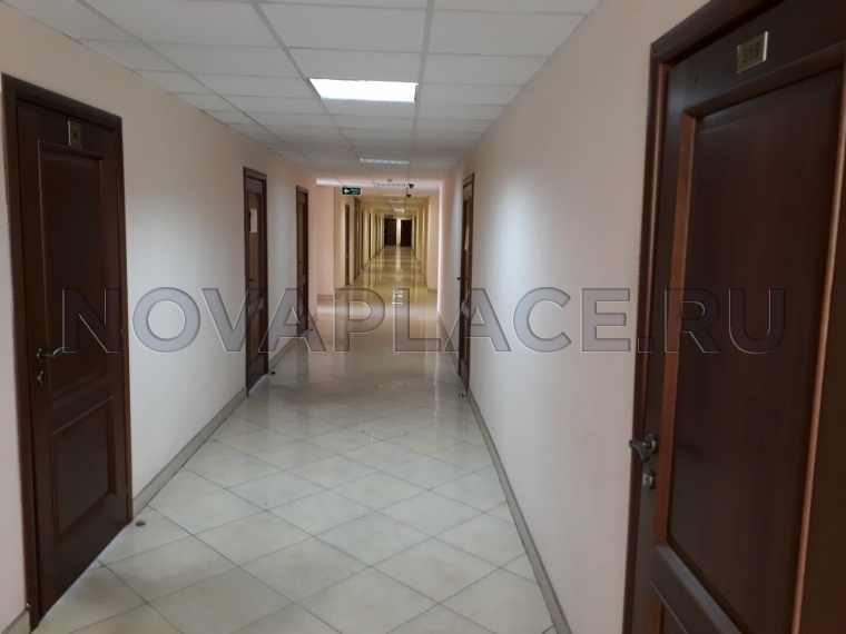 Аренда офиса - ИФНС №20 20 м2