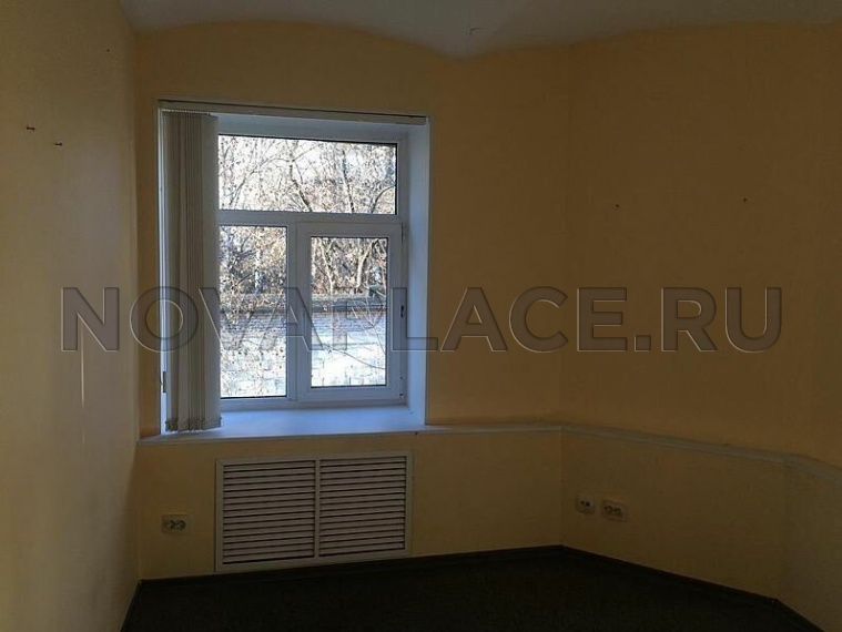 Аренда офиса в административном здании в Москве 38 м2