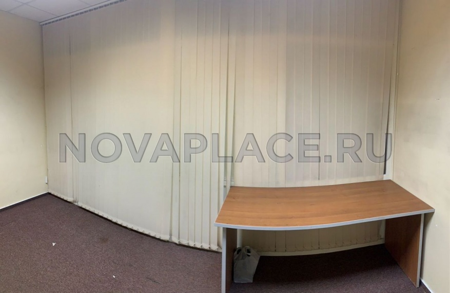 Аренда офиса - ИФНС №22 13 м2