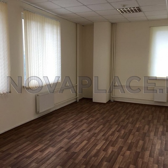 Аренда офиса в Москве 67 м2