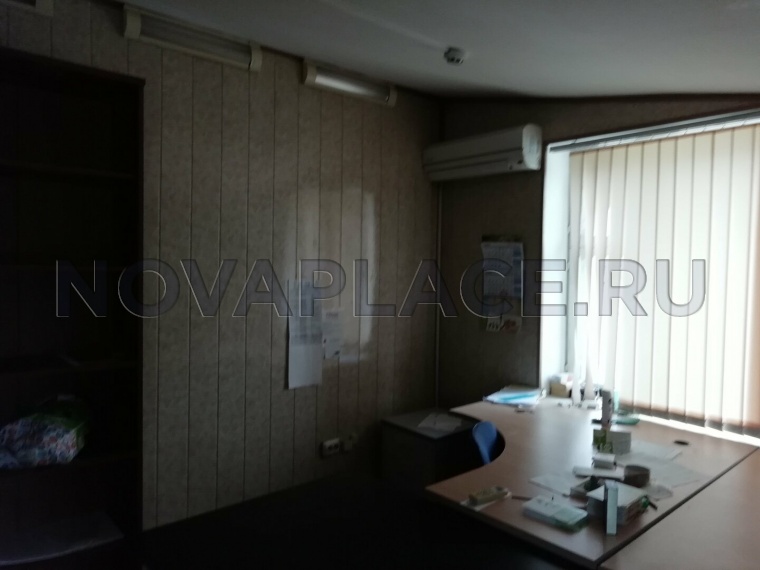 Аренда офиса - ИФНС №1 22 м2