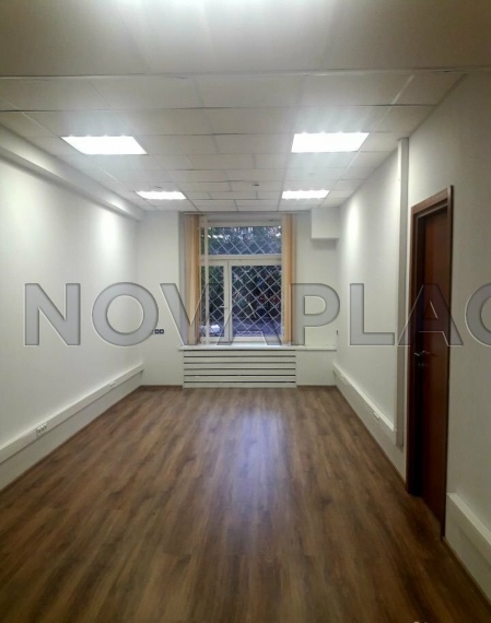 Аренда офиса - ИФНС №3 18 м2