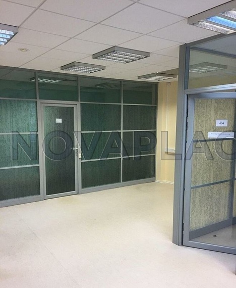 Аренда офиса - ИФНС №17 35 м2