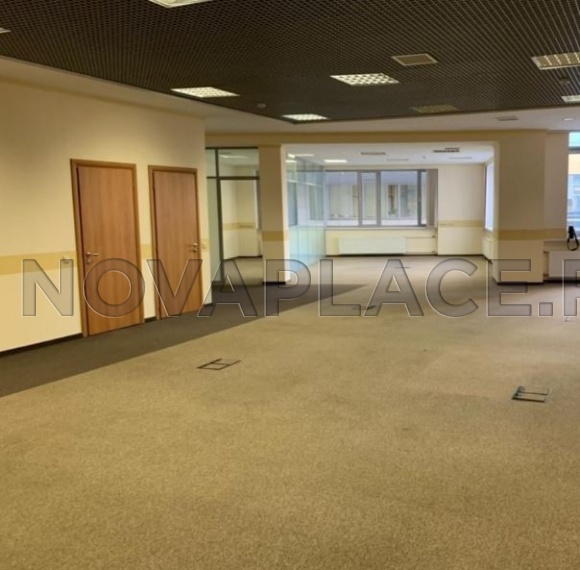 Аренда офиса в Москве 200 м2