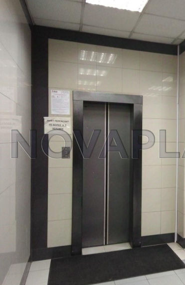 Аренда офиса в Москве 163 м2