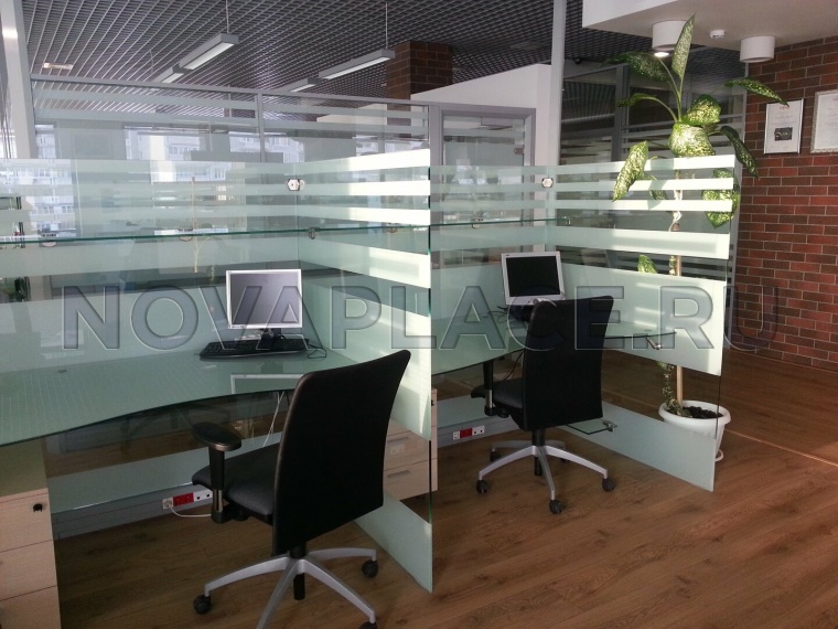 Аренда офиса в Москве 450 м2