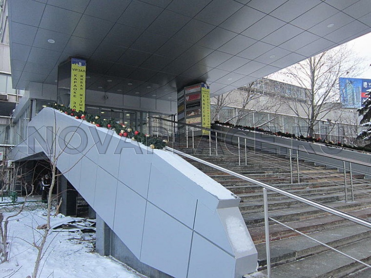 Аренда офиса - ИФНС №43 50 м2