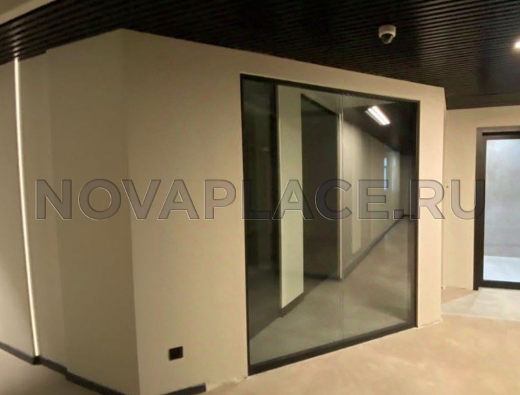 Аренда офиса в Москве 135 м2