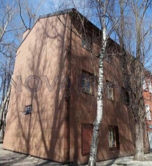 Аренда здания (ОСЗ) в Москве 253 м2