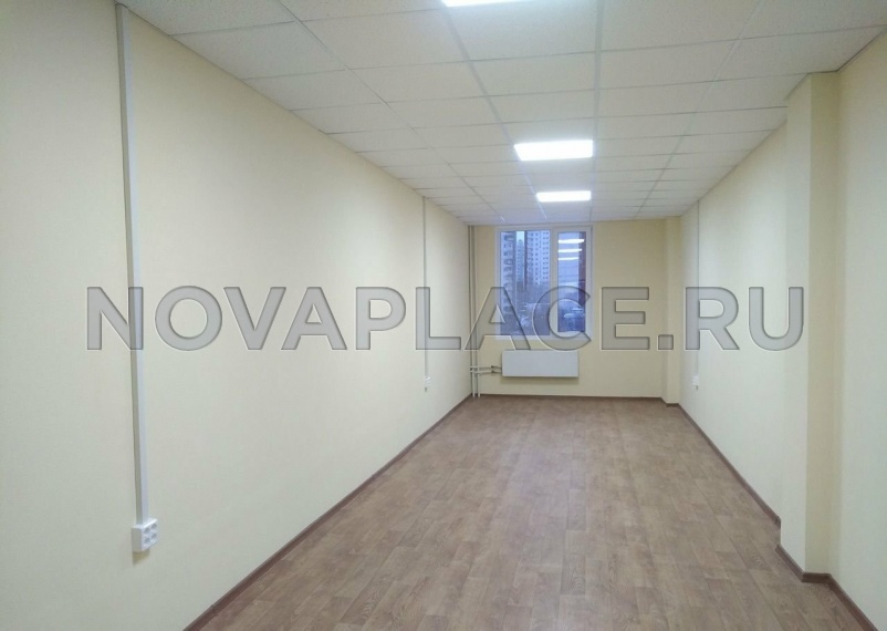Аренда офиса - ИФНС №24 25 м2
