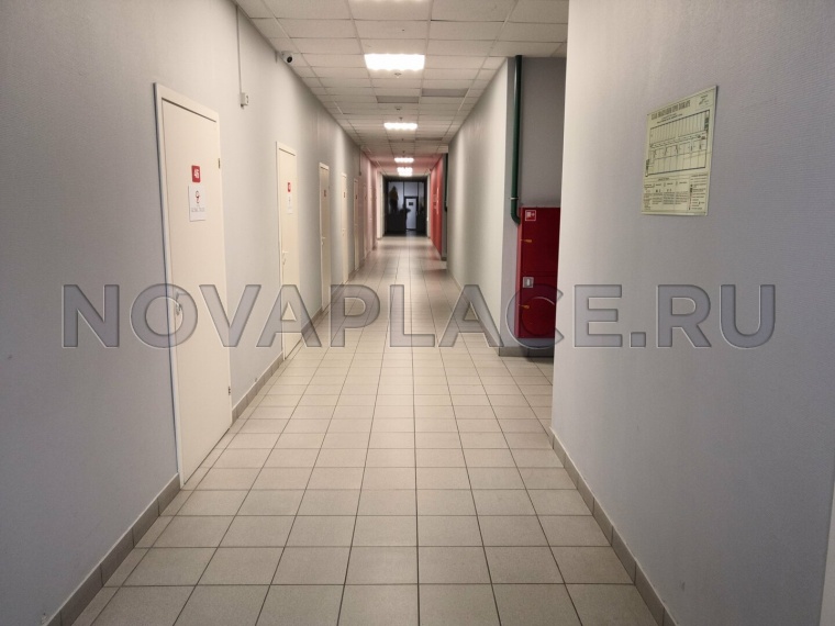 Аренда офиса - ИФНС №29 95 м2