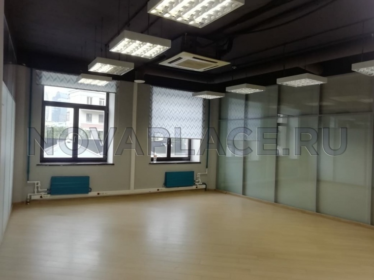 Аренда офиса - ИФНС №3 52 м2