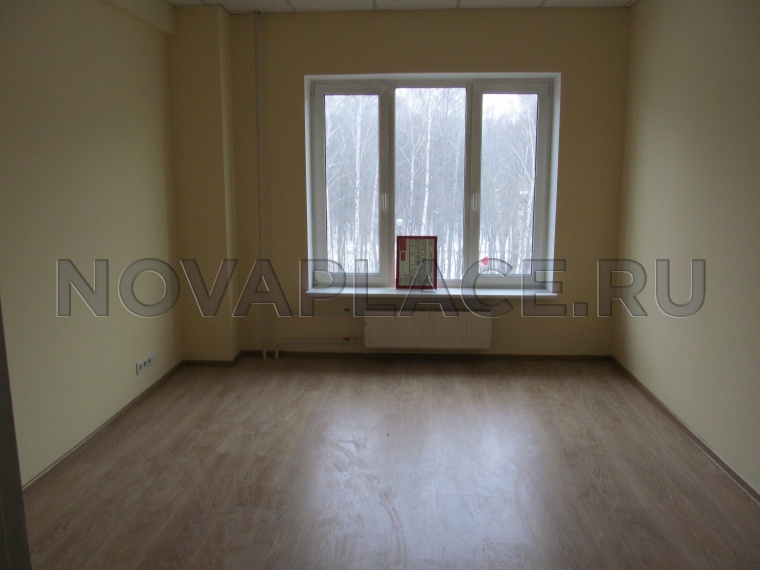 Аренда офиса - ИФНС №20 15 м2