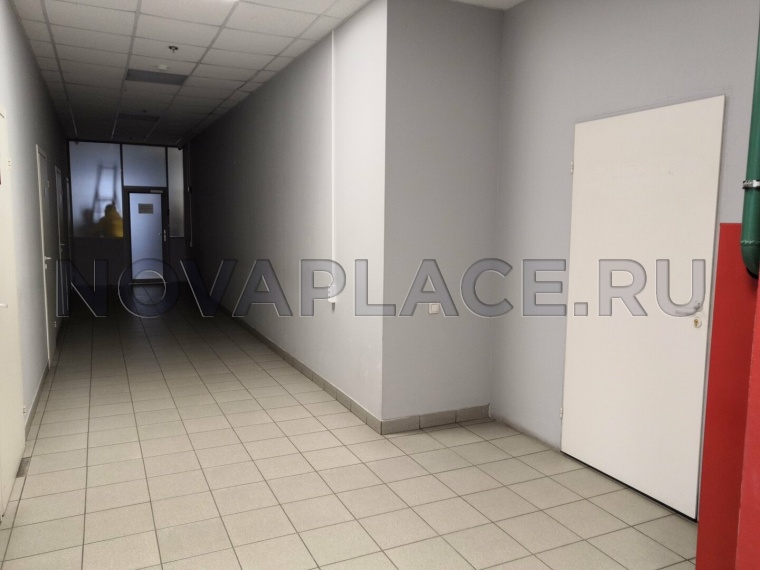 Аренда офиса - ИФНС №29 95 м2