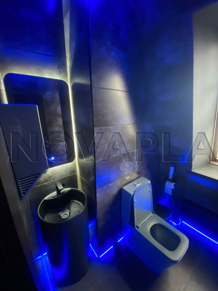 Аренда офиса - ИФНС №25 46 м2