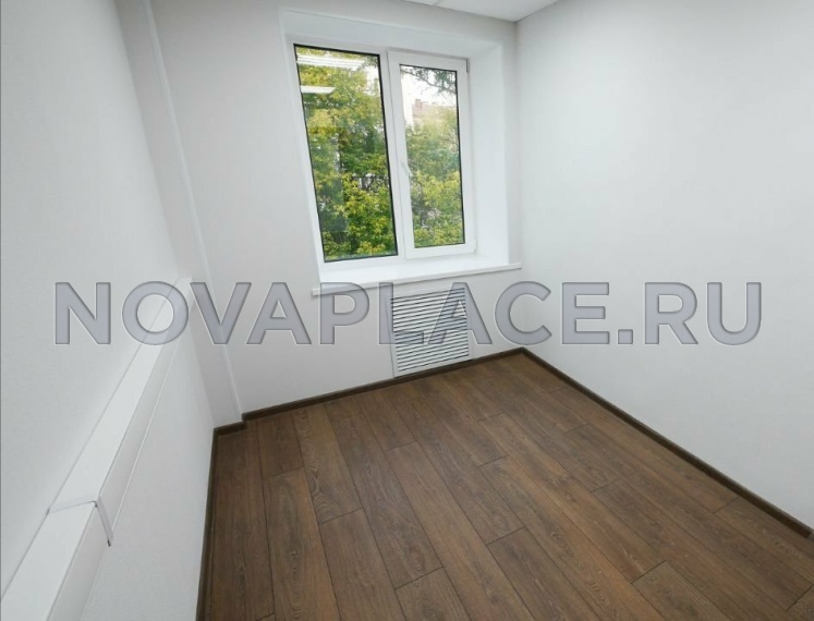 Аренда офиса - ИФНС №15 81 м2