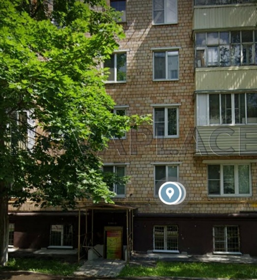 Аренда офиса - ИФНС №19 135 м2