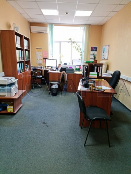 Аренда офиса - ИФНС №20 170 м2