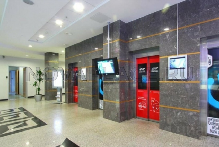 Аренда офиса - ИФНС №7 220 м2