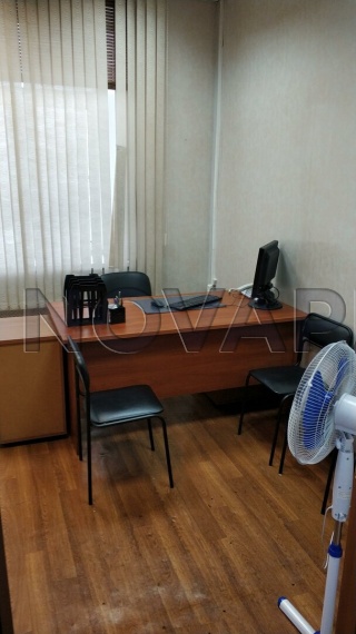 Аренда офиса - ИФНС №26 10 м2