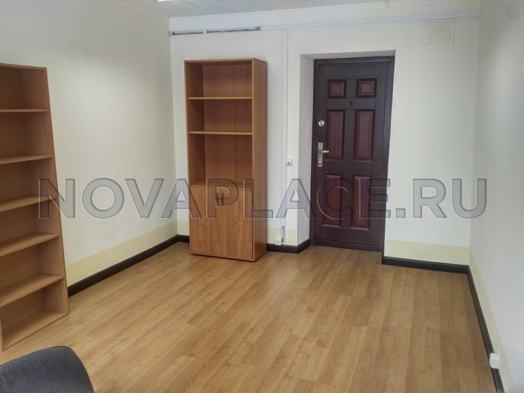 Аренда офиса - ИФНС №23 17.5 м2