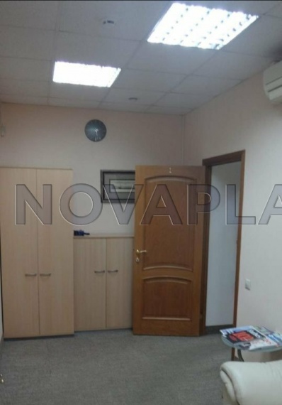 Аренда офиса - ИФНС №8 144 м2