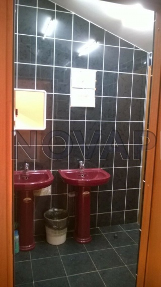 Аренда офиса в Москве 86 м2