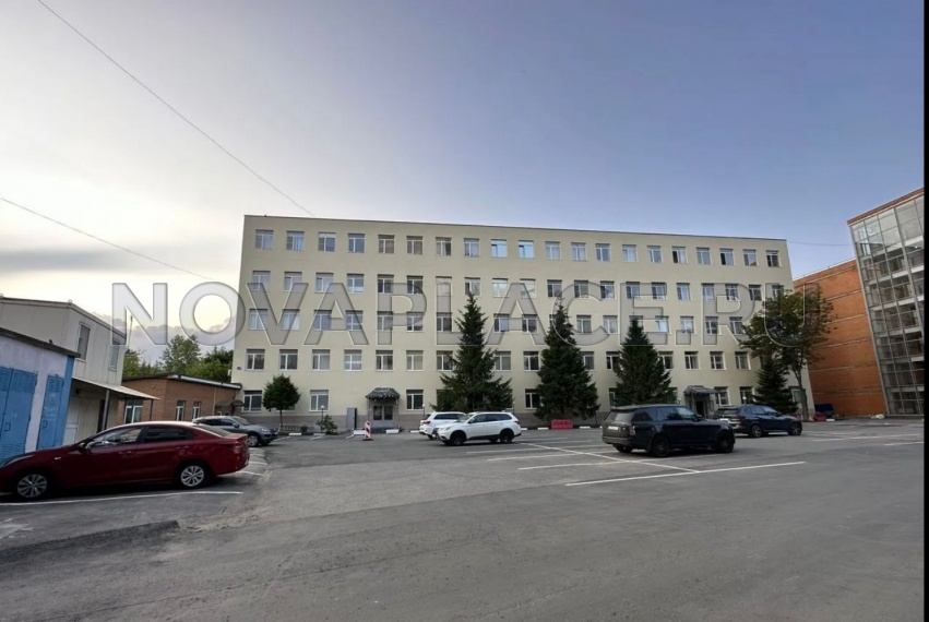 Аренда офиса - ИФНС №43 55 м2