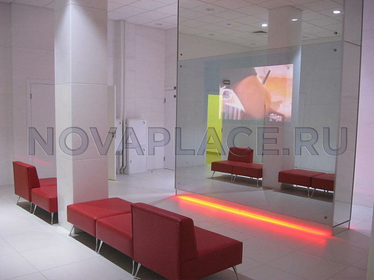 Аренда офиса - ИФНС №26 75 м2