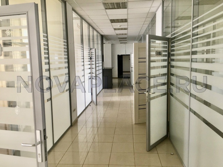 Аренда офиса - ИФНС №24 475 м2