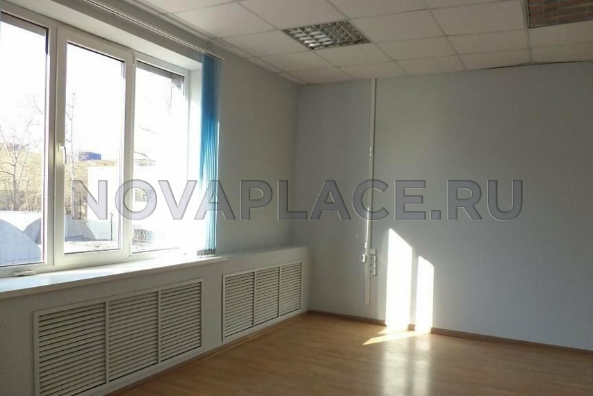 Аренда офиса - ИФНС №31 21 м2