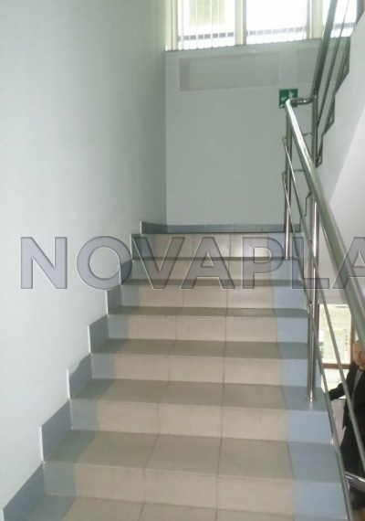 Аренда офиса - ИФНС №17 18 м2