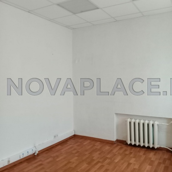 Аренда офиса - ИФНС №4 13 м2