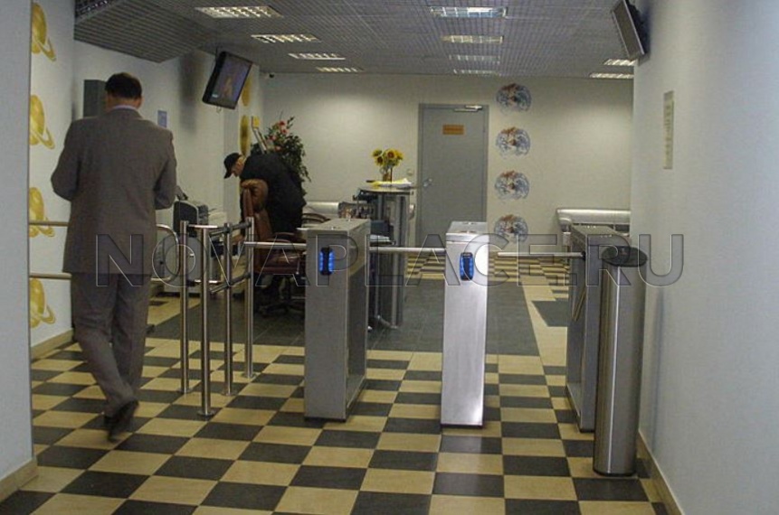 Аренда офиса в Москве 25 м2